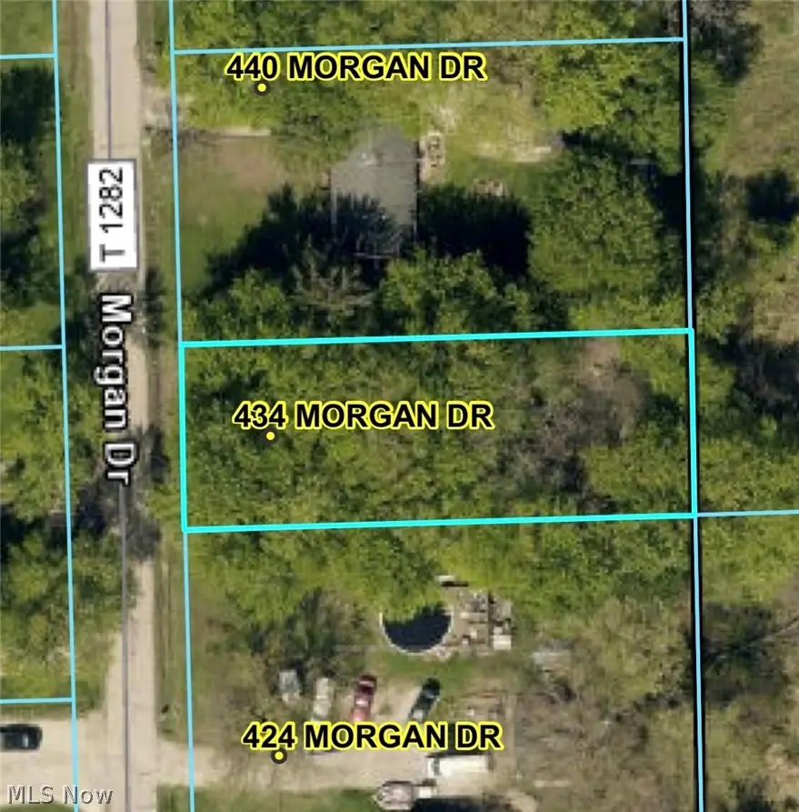 434 Morgan Drive, Painesville, OH 44077 - #2