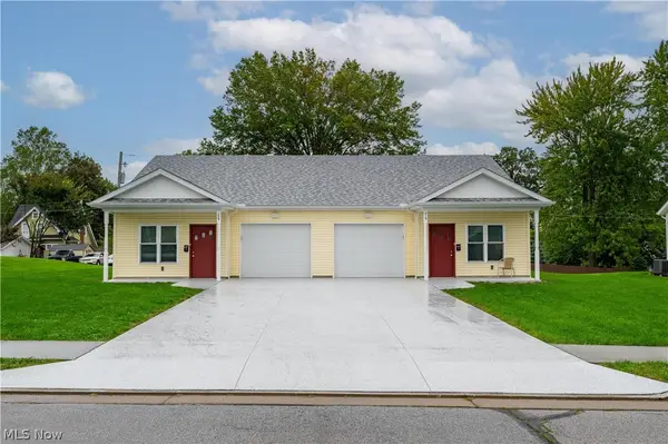 219 5th Sw Street, Brewster, OH 44613
