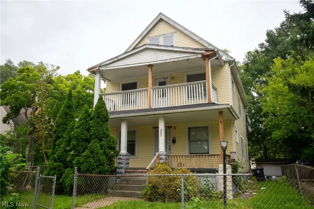 2897 E 111th Street, Cleveland, OH 44104 - #1