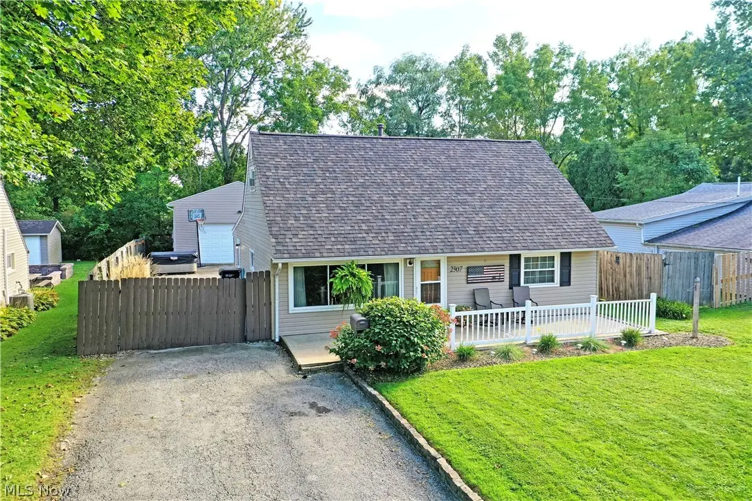 2307 Clyde Street, Poland, OH 44514 - #1
