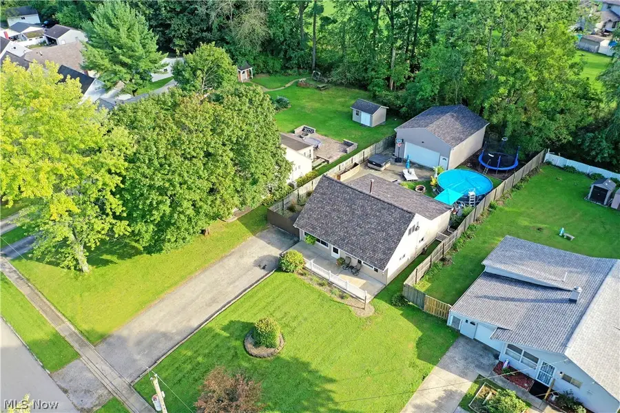 2307 Clyde Street, Poland, OH 44514 - #3