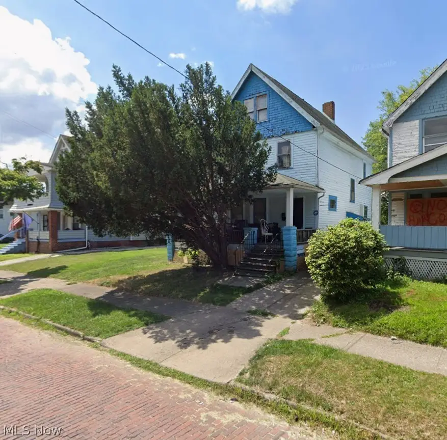 3532 E 117th Street, Cleveland, OH 44105 - #1