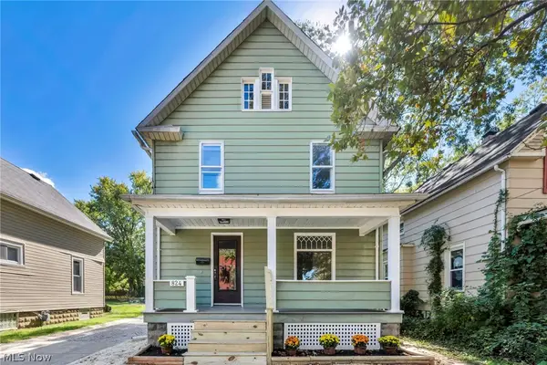 824 W 58th Street, Ashtabula, OH 44004