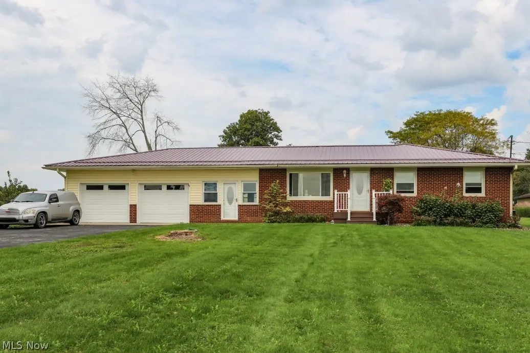 3947 Bower Road, Rootstown, OH 44272 - #1