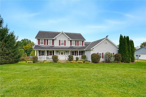 5965 Winchell Road, Hiram, OH 44234