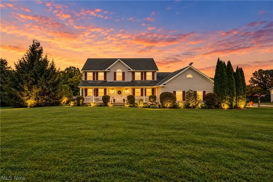 5965 Winchell Road, Hiram, OH 44234 - #3