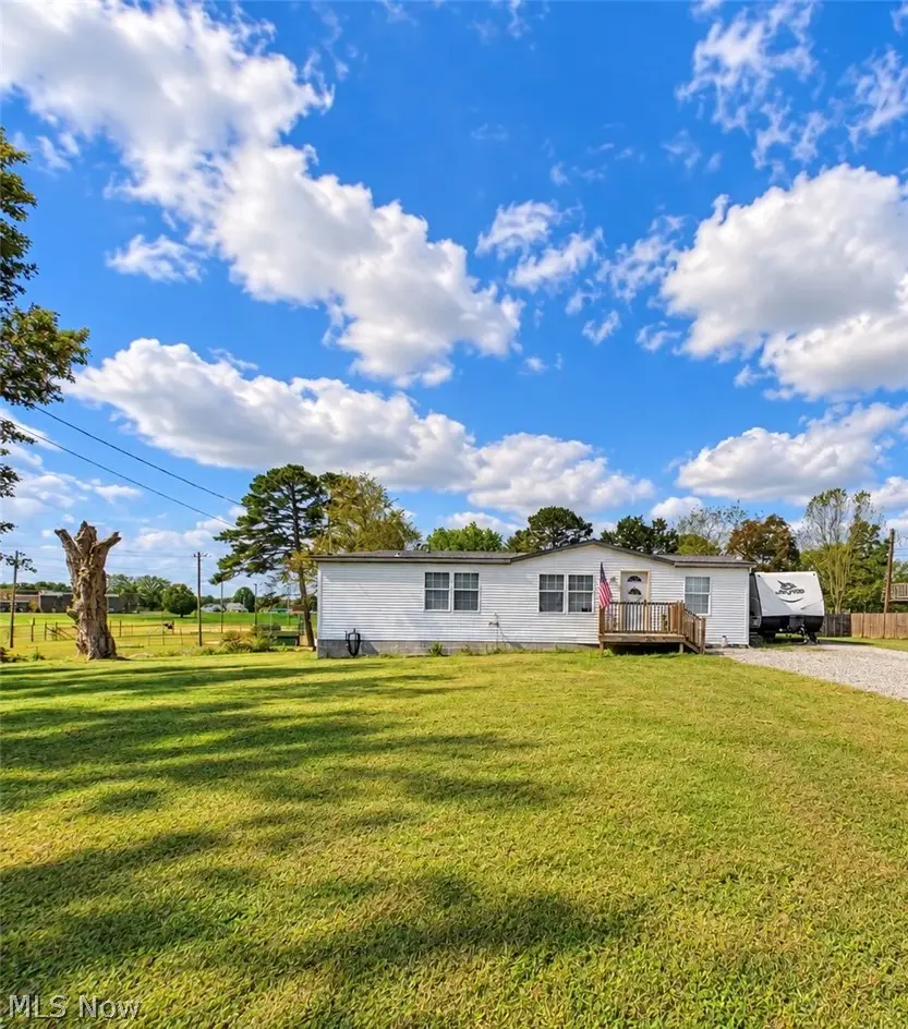 42153 Ash Street, Reedsville, OH 45772 - #1
