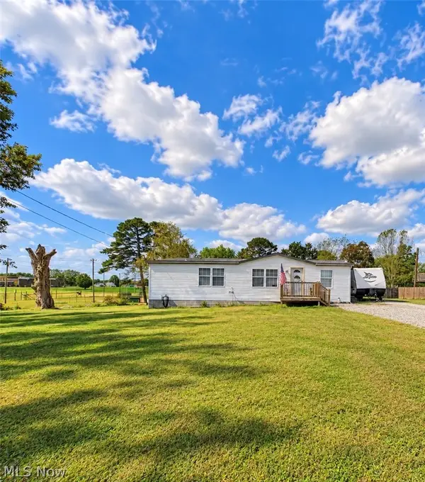 42153 Ash Street, Reedsville, OH 45772