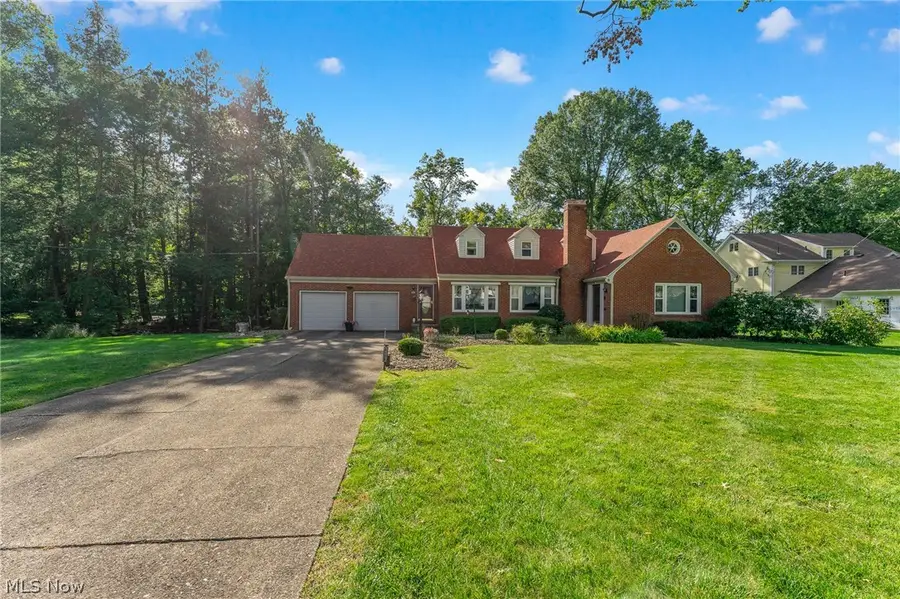 6128 Lundy Lane, Boardman, OH 44512 - #3