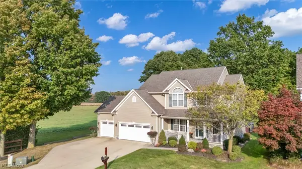 118 Bellmore Street, Painesville Twp, OH 44077