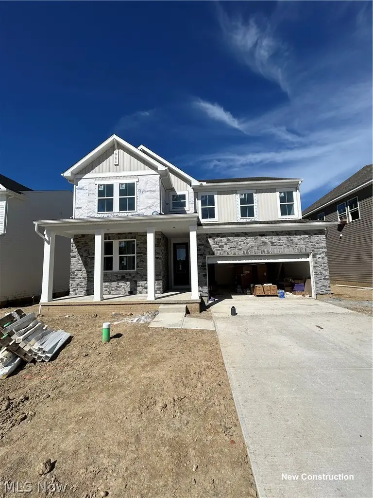 107 Riverfield Run, Elyria, OH 44035 - #1