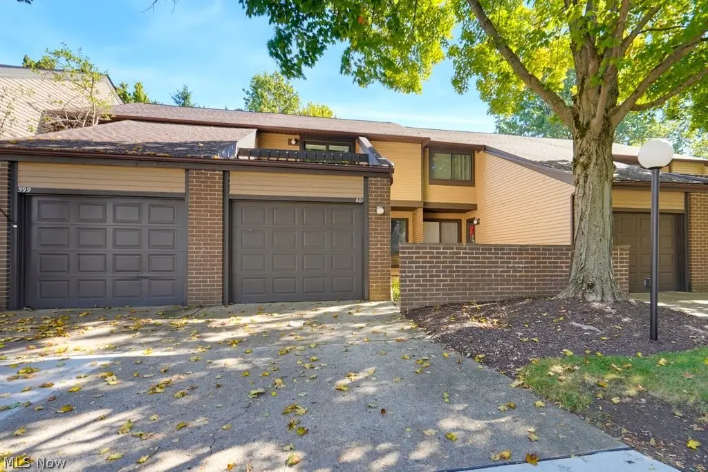 601 Dade Lane, Richmond Heights, OH 44143 - #1