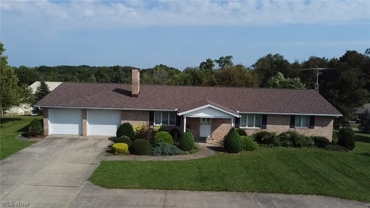 29456 Carey Road, Salem, OH 44460 - #1