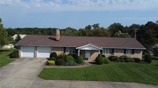 29456 Carey Road, Salem, OH 44460