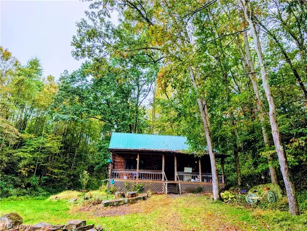 46650 Carlisle Road, Lisbon, OH 44432