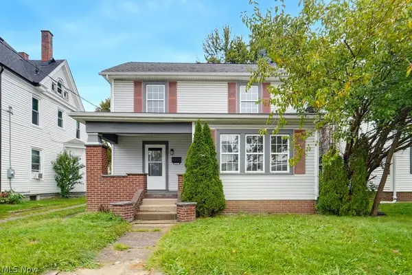 1401 Ridgeway Nw Place, Canton, OH 44709