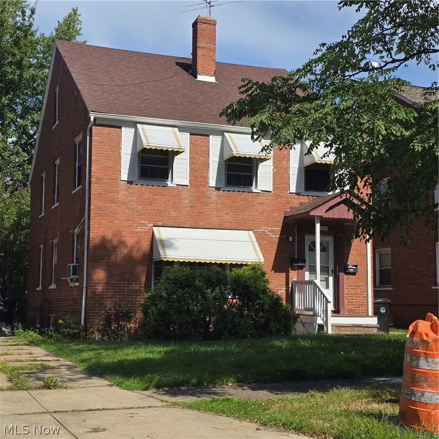 10601 Rosehill Avenue, Cleveland, OH 44104 - #1