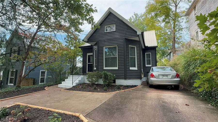 911 Washington Street, Marietta, OH 45750 - #3