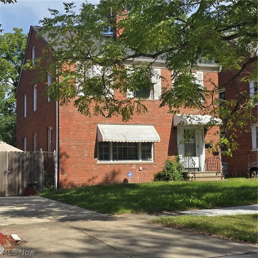 10609 Rosehill Avenue, Cleveland, OH 44104 - #1