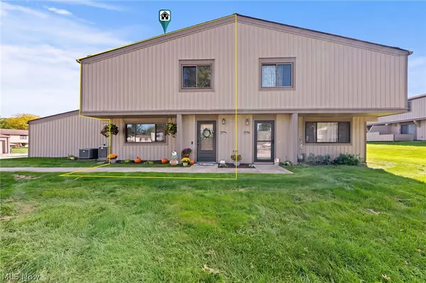 11794 Harbour Light Drive, North Royalton, OH 44133