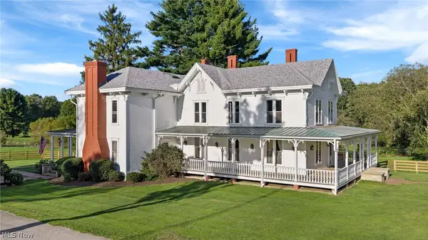 14750 Fink Road, Kensington, OH 44427