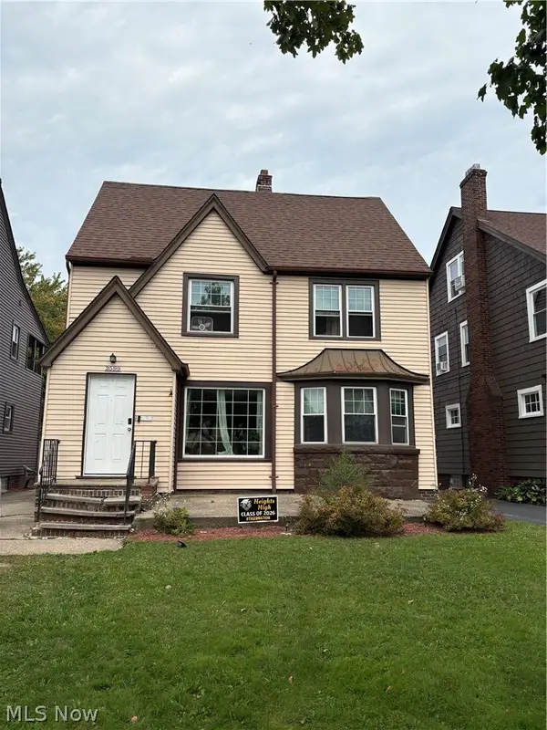 3599 Blanche Avenue, Cleveland Heights, OH 44118