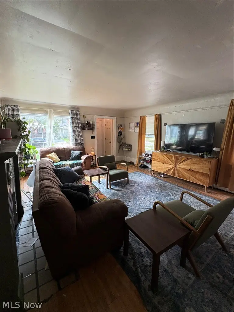 3599 Blanche Avenue, Cleveland Heights, OH 44118 - #3