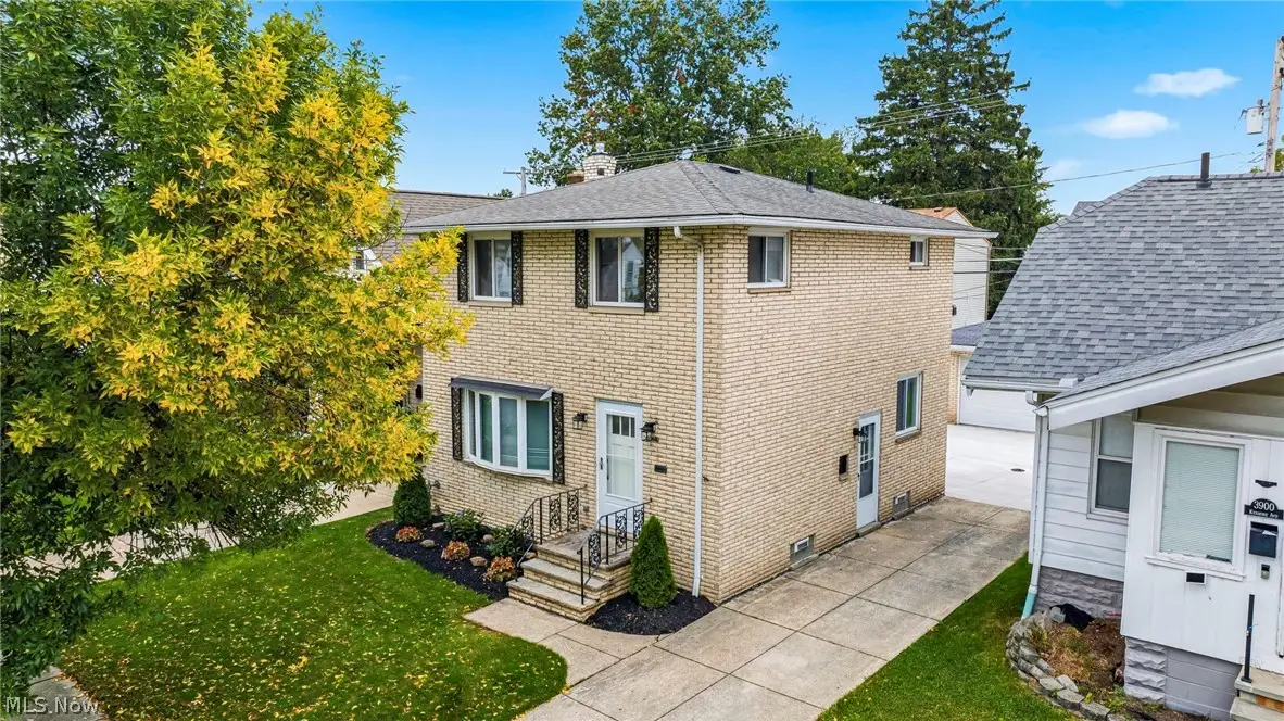 3908 Kenmore Avenue, Parma, OH 44134 - #1