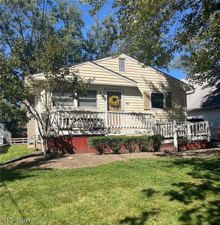 560 Baldwin Avenue, Elyria, OH 44035 - #1