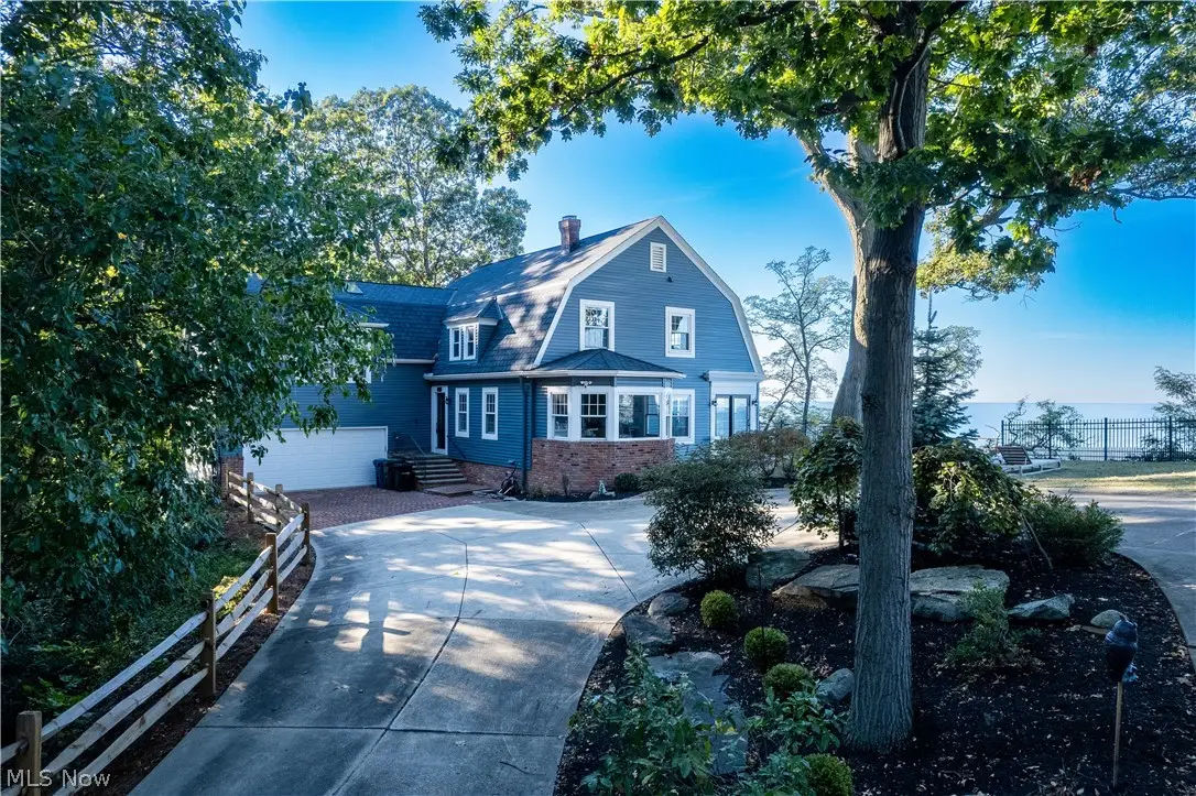 26534 Lake Road, Bay Village, OH 44140 - #1