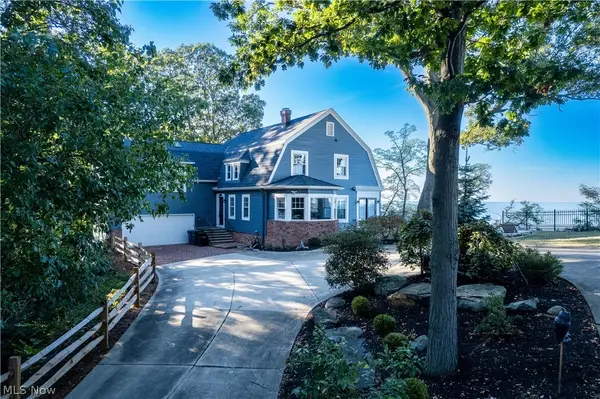 26534 Lake Road, Bay Village, OH 44140