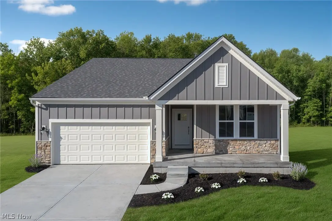 3639 Great Windsor Lane, Green, OH 44685 - #1
