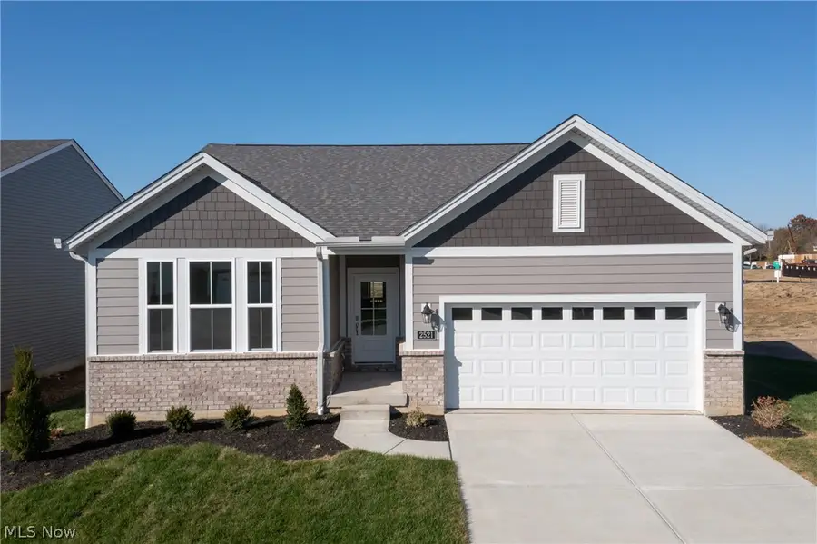 3639 Great Windsor Lane, Green, OH 44685 - #3
