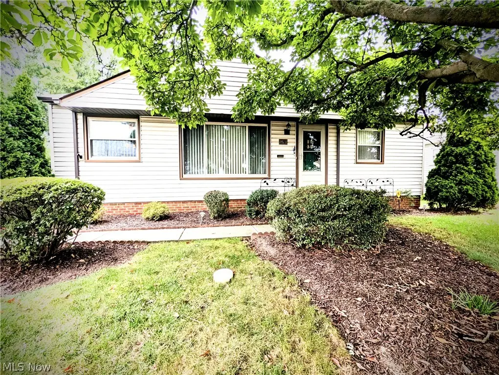 3208 Priscilla Avenue, Parma, OH 44134 - #1