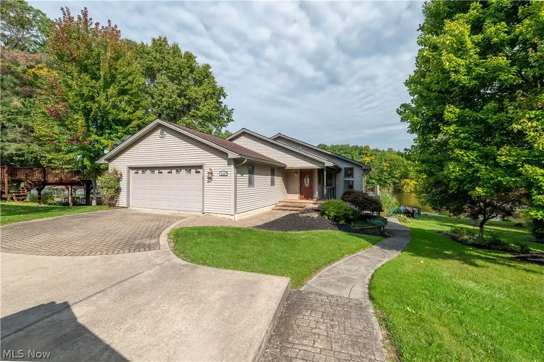 11218 Diehl Lake Drive, Berlin Center, OH 44401 - #1