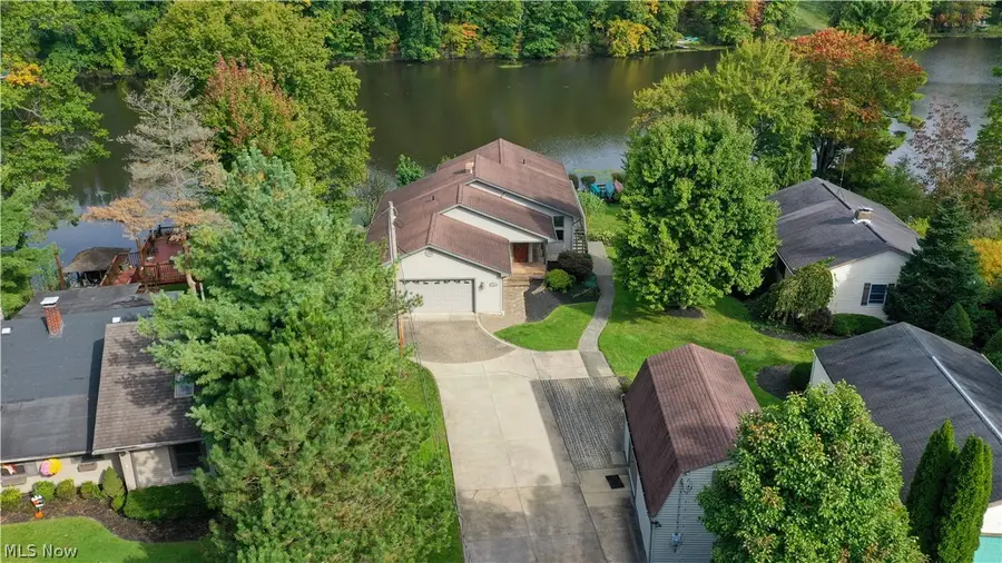 11218 Diehl Lake Drive, Berlin Center, OH 44401 - #3