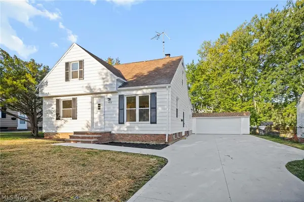 5412 Nan Linn Drive, Willoughby, OH 44094