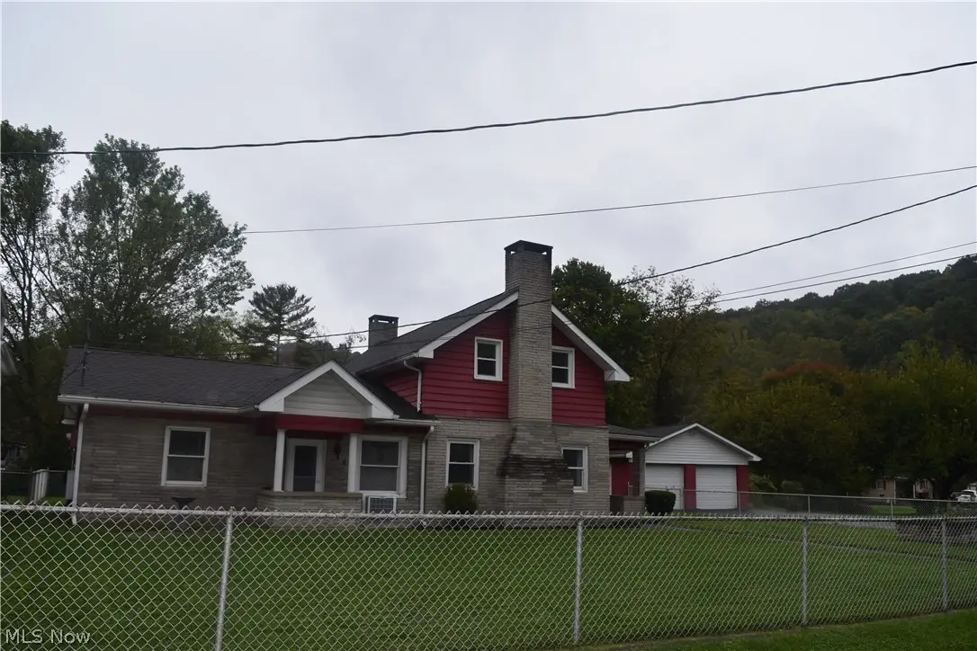 52135 Home Street, Saint Clairsville, OH 43950 - #1