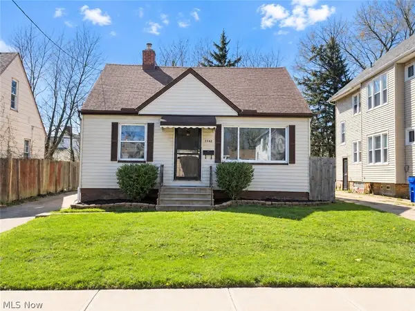 3362 E 146th Street, Cleveland, OH 44120