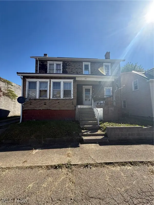 622 Yankee Street, Wellsburg, WV 26070