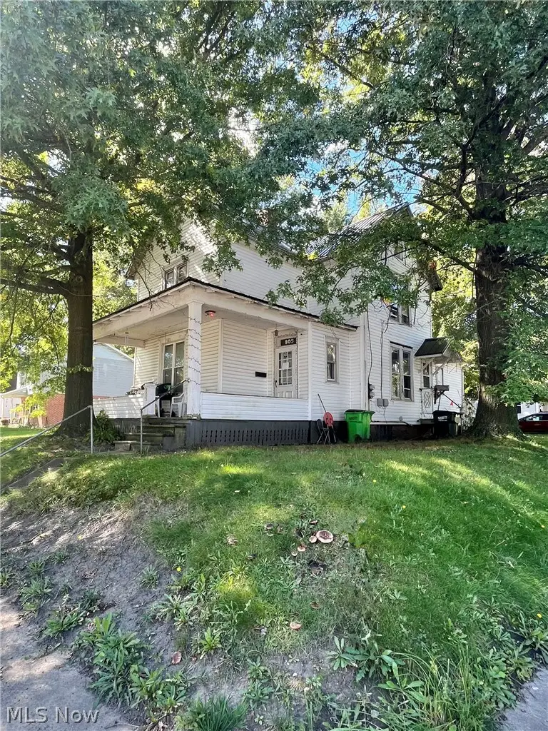 805 S Freedom Avenue, Alliance, OH 44601 - #3
