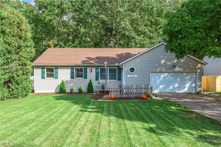 37888 N Doovys Street, Avon, OH 44011 - #2