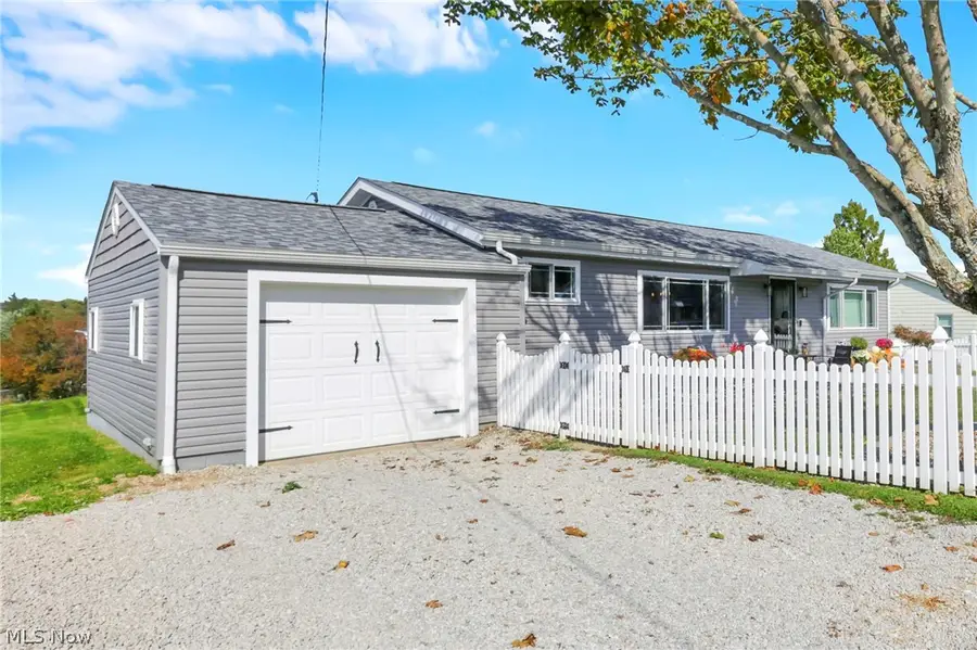 7151 Wheeler Drive, Cambridge, OH 43725 - #3