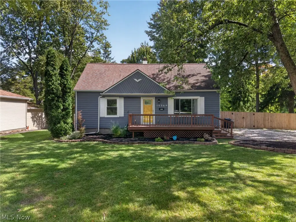 14269 Niagara Drive, Strongsville, OH 44136 - #1