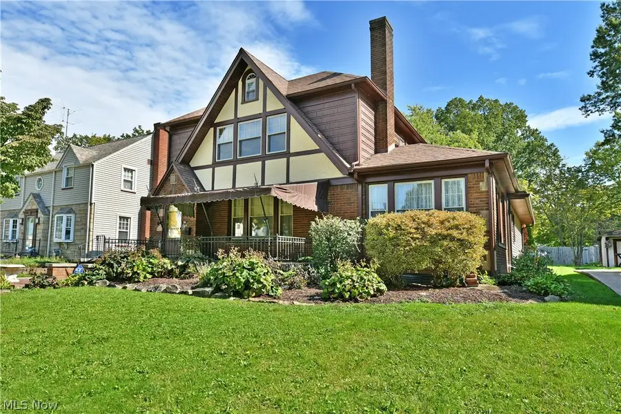 360 Fairmount Ne Avenue, Warren, OH 44483 - #3
