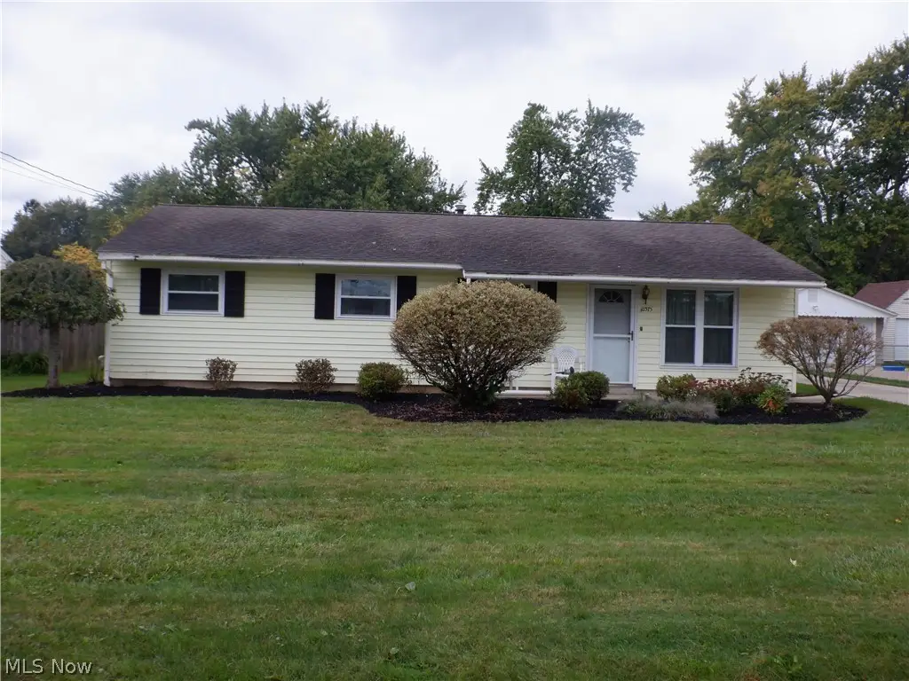 10375 Wellington Road, Streetsboro, OH 44241 - #1