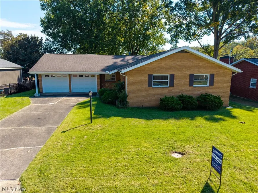 3312 Vair Avenue, Parkersburg, WV 26104 - #2