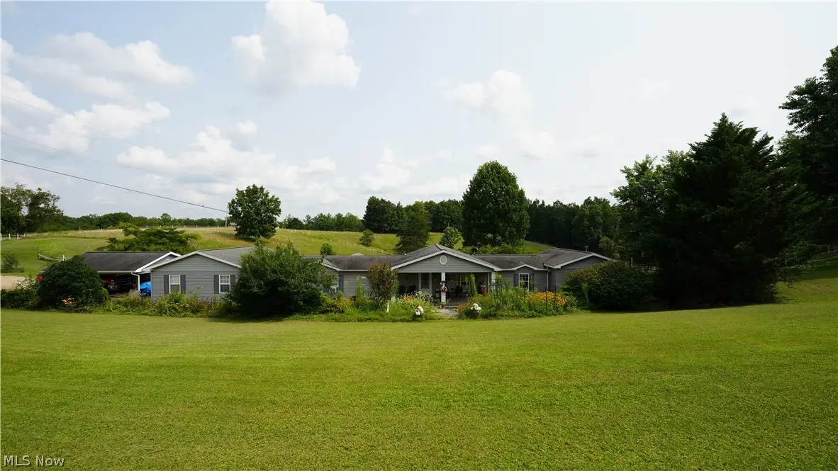 1498 Windy Ridge Road, Vincent, OH 45784 - #1