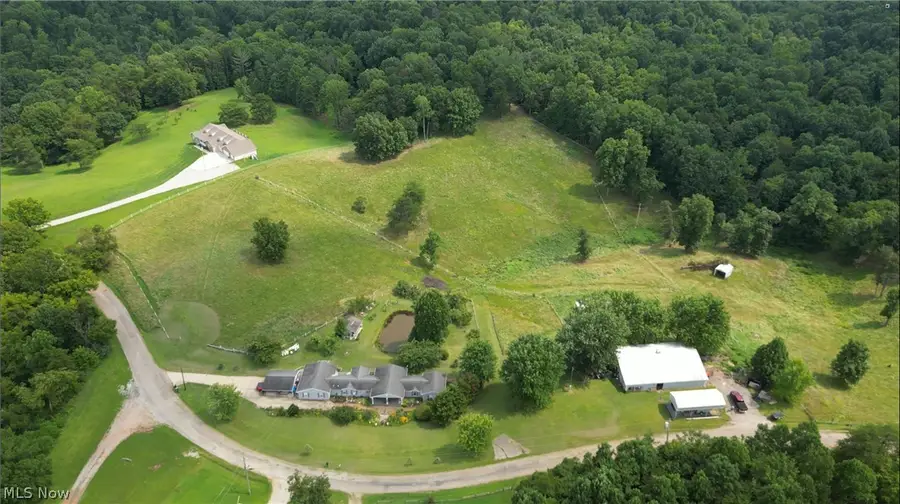 1498 Windy Ridge Road, Vincent, OH 45784 - #2