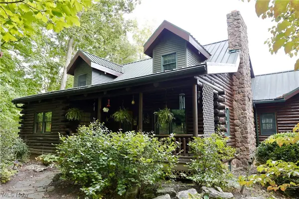 7620 Township Road 334, Millersburg, OH 44654